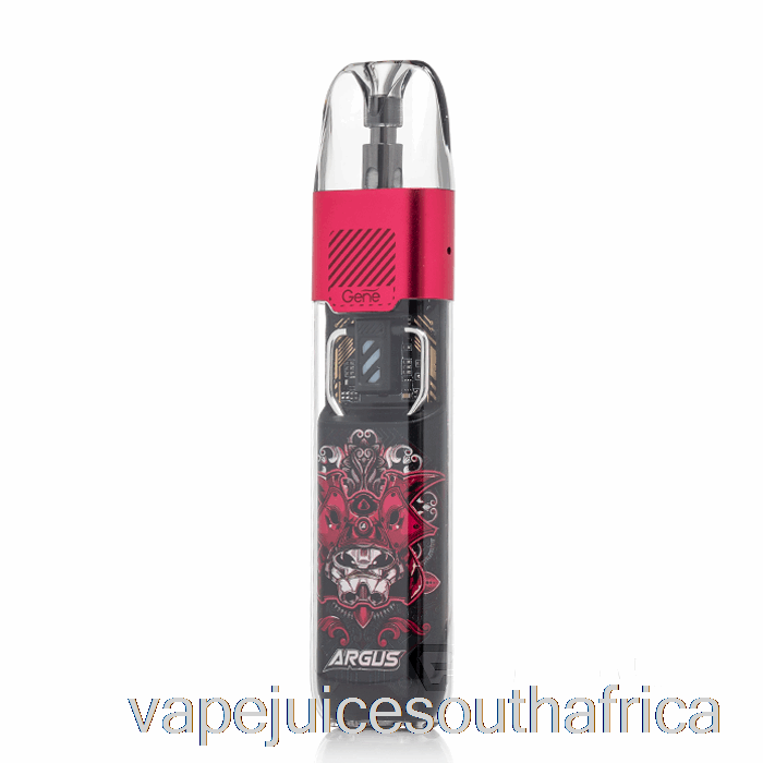 Vape Pods Voopoo Argus P1S 25W Pod System Creed Rose